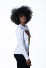 Load image into Gallery viewer, Women’s Long Sleeve with Cooyah Graphic
