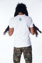 Load image into Gallery viewer, Cooyah cannabis tee
