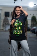 Load image into Gallery viewer, Women&#39;s Jamaica shirt by Cooyah Clothing
